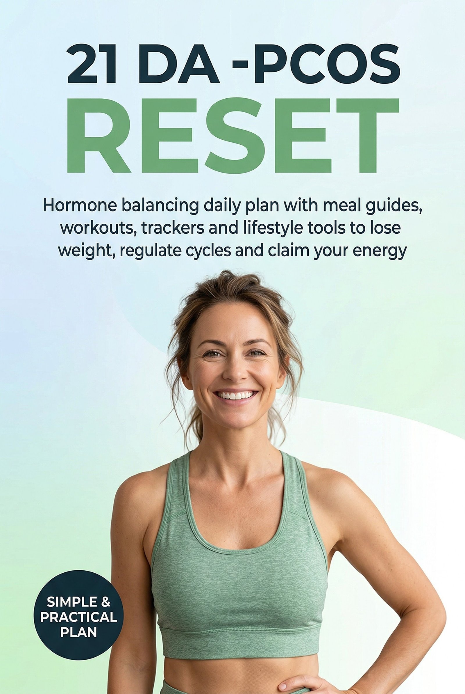 21 DA-PCOS Reset